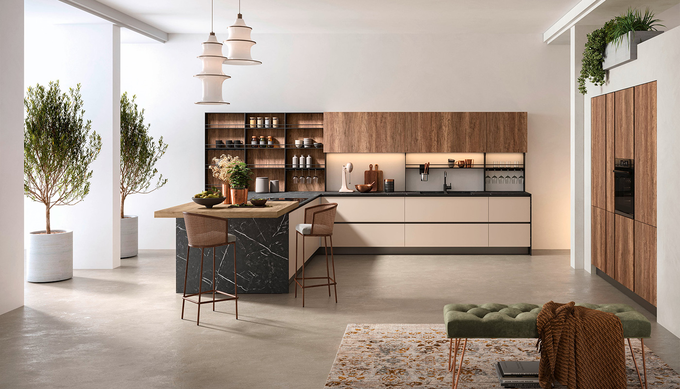 Cucina